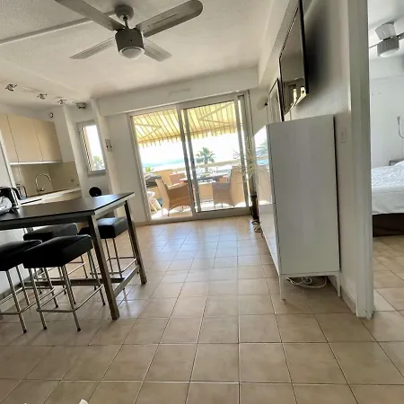 Apartment Superbe 2p Front De Pour 4 Pers Avec Terrasse - - Fr-1-226b-162